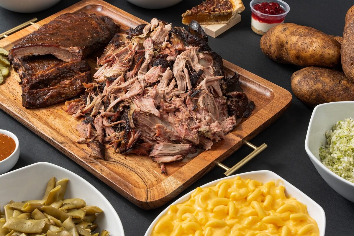 Huntsville BBQ Secrets to Achieving the Ideal Flavor Profile